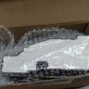 56021912AB Master Power Window Switch & Bezel Assembly Compatible with Dodge Ram 1500 2500 3500 1998-2002, Compatible with Dodge Dakota 1998-2000 Replace# 901-440 DS-1230 56021912AA
