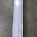 Cordless Roller Shades Blackout Blinds for Windows Room Darkening Rolled Up Shades with Spring System, UV Protection Window Shades Door Blinds for Home and Office (53" W x 72" H, White)