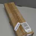 Grill Replacement Parts for Outdoor Gourmet 4 Burner GR2215120-OG-00 Gas Grill, 15" Grill Heat Shields & Burner Covers for GR2215101-OG-00 FSOGBG1106 Gas Grill, Heat Plates Replacement Parts