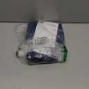 Bluetooth Headphones Wireless Headset with Mic for Work-V5.3 Computer Headsets with Noise Reduction Microphone, 2.4Ghz USB Dongle & Mute Button for PC, Laptop, Office, Home (Black)