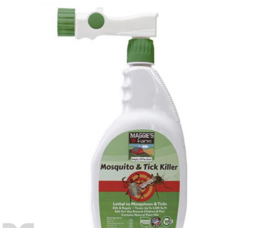 Maggies Farm Mosquito & Tick Killer RTS