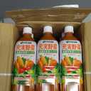 Ito En Veggie Shot, 30.4 Fl Oz (Pack of 12) BBD: 06-24-2