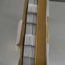 Art3d Thick Peel-and-Stick Kitchen Backsplash Tile, 10-Sheet Marble Design Self Adhesive Wall Tiles for Kitchen Bathroom Back Splash - Grey