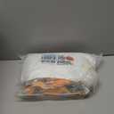 6 Pcs Halloween Hand Towels Ghost Pumpkin Skull Embroidered Dish Towel Set Decorative Dish Cloths for Halloween Drying Cleaning Cooking Gift Kitchen Bathroom Home Decor, 29.5 x 13.8''