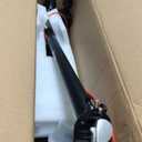 Hiboy KS4 Pro Electric Scooter, 500W Motor (750W Peak), 10" Honeycomb Tires, Up to 25 Miles Range, 19 MPH Foldable Electric Scooter for Adults with Hiboy App