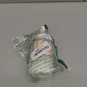 VERB Glossy Shampoo, 12 fl oz – Cleanses + Adds High Shine for Thick to Coarse Hair – Vegan, No Parabens or Harmful Sulfates