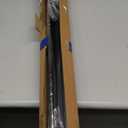 VAREIHNAZ DIY Metal Canvas Floater Frame, 24"x30", Black, Modern, Floating Effect