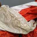 15FT Giant Christmas Inflatable Outdoor Decoration, Climbing Inflatables Santa Claus Decor Christma Blow Ups Outdoor with LED, Inflatable Christmas Decorations Outdoor for Yard Roof