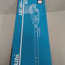 Alkey Makita DCL180ZB Vacuum Cleaner Blue 476/999 x 114 x 152 mm
