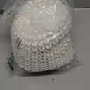 Amazon Basics Commercial 12-Cup Basket Coffee Filters, 1000 Count, Fits Bunn and Most Basket-Style Coffeemakers, White