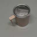 Self Stirring Mug,Self Stirring Coffee Mug,Suitable for Coffee, Milk, Cocoa and Other Beverages (Pink, 12 Ounces)