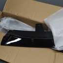 Archaic Front Bumper Lip Compatible for Honda Accord 10.5th Sedan SE/EX-L/LX/Sport/Touring 2021 2022, Splitter Under Chin Body Kit Lower Spoiler