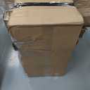 Akro-Mils 30270 AkroBins Plastic Storage Bins, Space-Saving Stackable Bins for Garage, Pantry, Craft Organization, 18" x 16" x 11", Red, 3-Pack