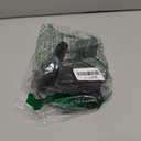 Wireless Charging Station,3 in 1 Charging Stand Made for Apple Watch Ultra 11 10 9 8 7 6 SE 5 4 3,Fast Wireless Charger Made for iPhone 17/Air/16/15/14/13/12,for AirPods Pro(with Adapter) (Black)