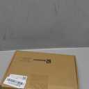 Retrowavy 12 Pcs Christmas Kitchen Cabinet Wreaths with Ribbon 3.94 Inch Mini Christmas Wreath Small Kitchen Xmas Decor for Window Door(Red, Classic Style)