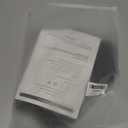 Upgraded Drop Foot Brace for Walking with Shoes - Dual Forefoot Support Plates Adjustable Soft AFO, Foot Drop, TBI, ALS, MS, Bone Fracture, Fits Women & Men (Left, S/M)