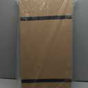 Imperius Foldable Box Spring, Bunkie Board, Bed Support Slats, Bed Boards for Under, Twin (60x30)