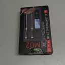 Smart Wireless Meat Thermometer with Dual Probes, Bluetooth & WiFi Combo, Remote Monitoring & Smart Alerts for BBQ, Grill, Smoker, Oven, Air Fryer