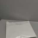 50pcs Pastel Blue Balloons, 12inch Light Blue Balloon for Birthday Baby Shower Gender Reveal Wedding Party Decoration (With Ribbon & Glue)