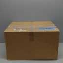 Momcozy Innovative Safety Guard Nursing Pillow - Firm & Springy Memory Foam - Stable, Ergonomic Support & Comfort - Wider Breastfeeding Cushion, Adjustable, Removable Cover, Baby Safety Certified (Original, Starry Sky)