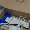 Calvin Klein Women's Prue Flat Sandal Size 10