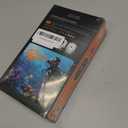 2026Underwater Snorkeling Diving Phone Case for iPhone 17/16/15/14/13Pro Max Galaxy S25/ S24/S23/S22/.[50ft/15m] Professional Scuba Dive Waterproof Case Underwater Photo Video Cove Blue