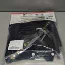 Morph Ninja Costume Kids, Boys Ninja Costume with Accessories, Ninjas Costumes Boys, World Book Day Costumes for Kids (Medium)