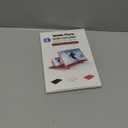 Screen Magnifier Version, 2026 New 3D HD Foldable Amplifier Phone Stand with Adjustable Angle Gift for Mom Dad Family Portable Universal Enlarger Movies Gaming Video(Black, 12 inch)