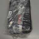 HIENA PRO Professional Hair Clippers for Men, Cordless Hair Clipper for Barber Clippers and Trimmer LED Haircut Set with Foil Shaver, Nose Trimmer, Rechargeable Clippers for Men