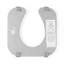 Medline Commode Replacement Parts