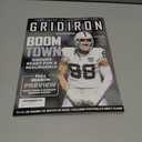 Gridiron Magazine: 2025 NFL Preview