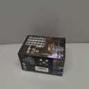 St. Patrick's Day Projector Light with 3 Film Slides Holiday LED Projector Lights for St. Patrick's Day Easter Outdoor Waterproof Landscape Decorative Lighting Irish Easter Party Decor