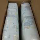 Pampers Swaddlers Diapers, Size 5 (20-37 lbs), 104 Count, Fragrance Free, Hypoallergenic, Absorbent, Pediatrician Recommended, Skin Safe