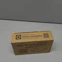 Mini Light by My Vesperbox (Mini Lite - Light Blue - Blue - 19x13x5cm)