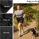 QGGQDD 3 Pack Plus Size Biker Shorts for Women 8" High Waisted Black Shorts for Yoga Workout  (XXL)