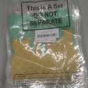 Aliceset 22 Pcs Summer Ice Cream Gift Bags with Handle Clear PVC Candy Treat Goodies Tote Bags for Summer Birthday Party Favor Supplies