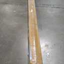 TRLIFE 8FT LED Light Fixtures 72W, 8FT LED Shop Light 5000K Daylight White Dual Side T8 V-Shape Integrated 8 Foot Tube Lights(150W Fluorescent Light Equivalent), 8640Lm, Clear Cover (6 Pack)