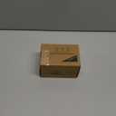 A-KARCK Exhaust Adapter Connector 2.5" ID to 2.5" ID, Exhaust Pipe Reducer 4" Overall Length 304 Stainless Steel