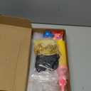 TONIFUL 4 Set Black Gold Balloon Centerpieces for Table,Balloon Stand Kit for Black Gold Party Decor 40th 50th 60th 70th Birthday Decorations Anniversary Graduation Decorations 2026 New Year Eve