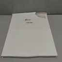 Jenaai 2 Pcs Metal Hanukkah Snowman Yard Signs with Stakes Chanukah Outdoor Holiday Lawn Decorations 16" Chanukah Garden Stakes for Jewish Holiday, Garden, Yard, Patio Party Supplies