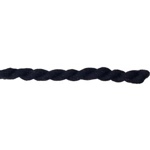 Silk Fiber-Jet Black