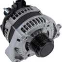ACDelco GM Genuine Parts 84331091 Alternator