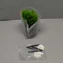 Upgrade Camera Disguise Vase Compatible with Ring Indoor Cam 1st Gen Camera, Includes Adjustable Wedge & Fake Plant