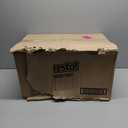 Amazon Brand - Presto! Flex-a-Size Paper Towels, 158 Sheet Huge Roll, 12 Rolls (2 Packs of 6), Equivalent to 38 Regular Rolls, White