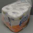 Scott ComfortPlus Toilet Paper, 12 Triple Rolls, 231 Sheets per Roll, Septic-Safe, 1-Ply Toilet Tissue