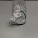 ECCPP 268-11645L Left Driver Side Sun Visor with Mirror Fit for Nissan for Sentra 2013 2014 2015 2016 2017 2018 2019, for Nissan for LEAF 2012-2016 with Sunroof 26811645L (Gray)