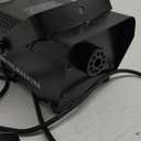 VIRFUN Fog Machine, Smoke Machine with Wireless & Wired Remote Control for Halloween, Party, Outdoor, Indoor and Stage Effect, 400W