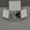 Wireless Charger for Samsung, 3 in 1 Wireless Charging Station for Samsung Galaxy S25 Ultra/S24 Ultra/S23/S22/Note 20/Z Flip 7/Fold 6, Charger for Samsung Galaxy Watch Ultra/8/7/6, Galaxy Buds 3/3 Pro (Black)