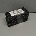 Cavertin Women's Novelty Socks with Gift Box Cat Lover Dog Mom Book Lover Cat Mom Llama Unicorn Sloth Corgi