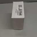 Geelin 4 Pcs Cubicle Accessories Set Include 2 Adjustable Double Cubicle Hooks 2 Fabric Wall Headphone Stands for Office Space-Saving Hanger Set